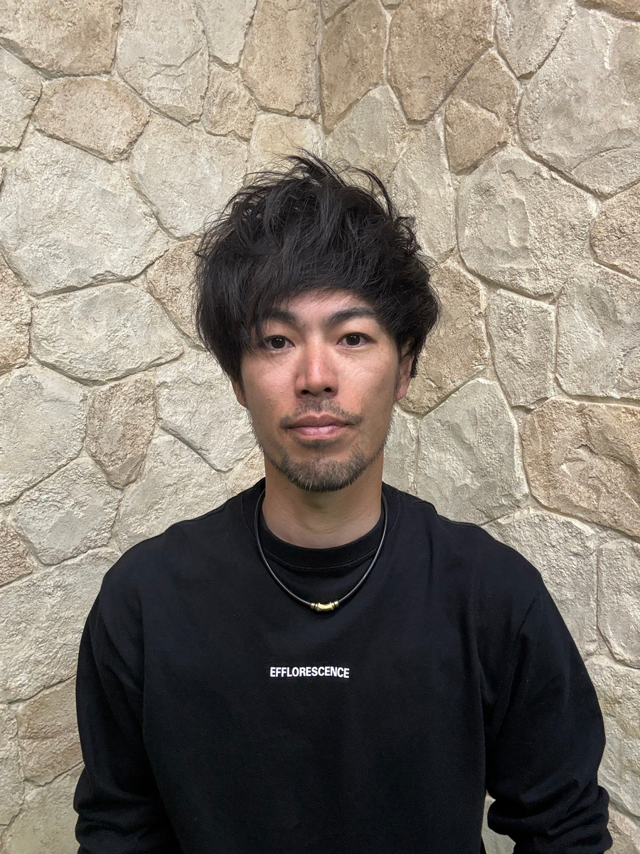 Golf Studio Vraie レッスンプロ 山口博文